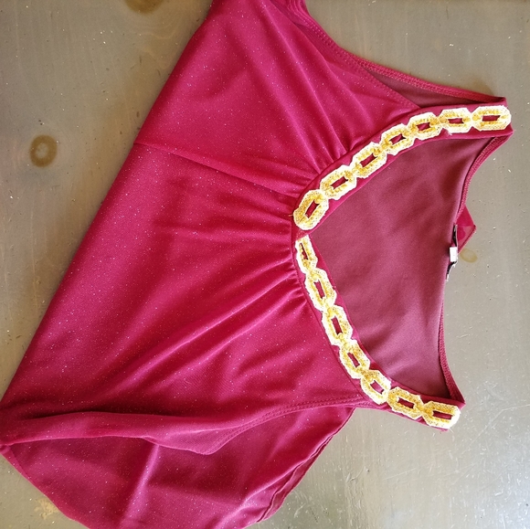 Mia Mia sleeveless top - Picture 5 of 6